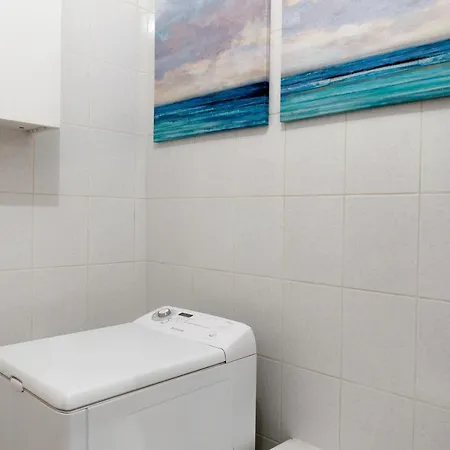 Apartment Pelicanstay In Central