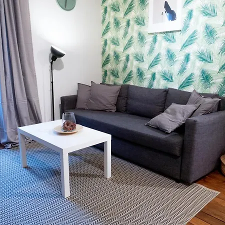 Appartamento Pelicanstay In Central *
