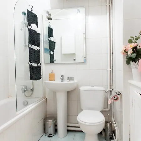 Apartment Pelicanstay In Central