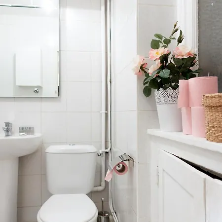 Pelicanstay In Central Paris