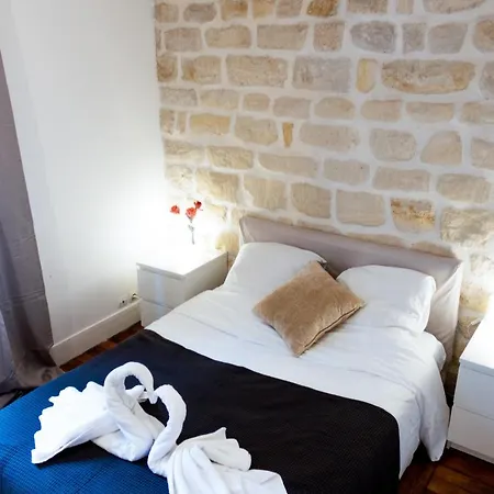 Apartment Pelicanstay In Central